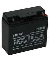 山特蓄电池C12-7ah供应商专业正品