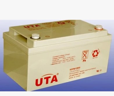 UTA蓄电池授权代理