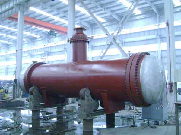 蒸发器冷凝器冷却器加热器类热交换器公司