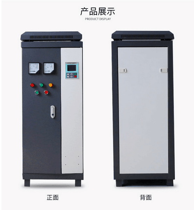 生产115千瓦启动控制柜 115KW软起动柜具体参数及价格