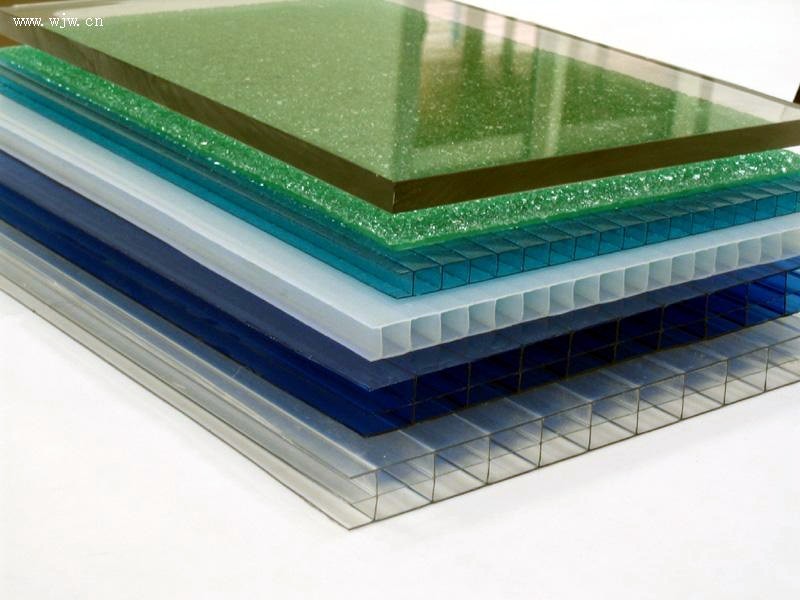 上海誉耐板业专业生产FRP采光板、PC阳光板、PC耐力板