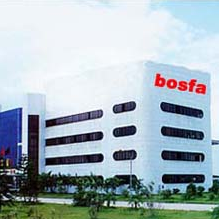 bosfa保发蓄电池中国代理商