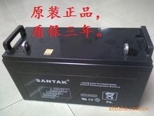 供应山特蓄电池6-GFM-150热火销售中