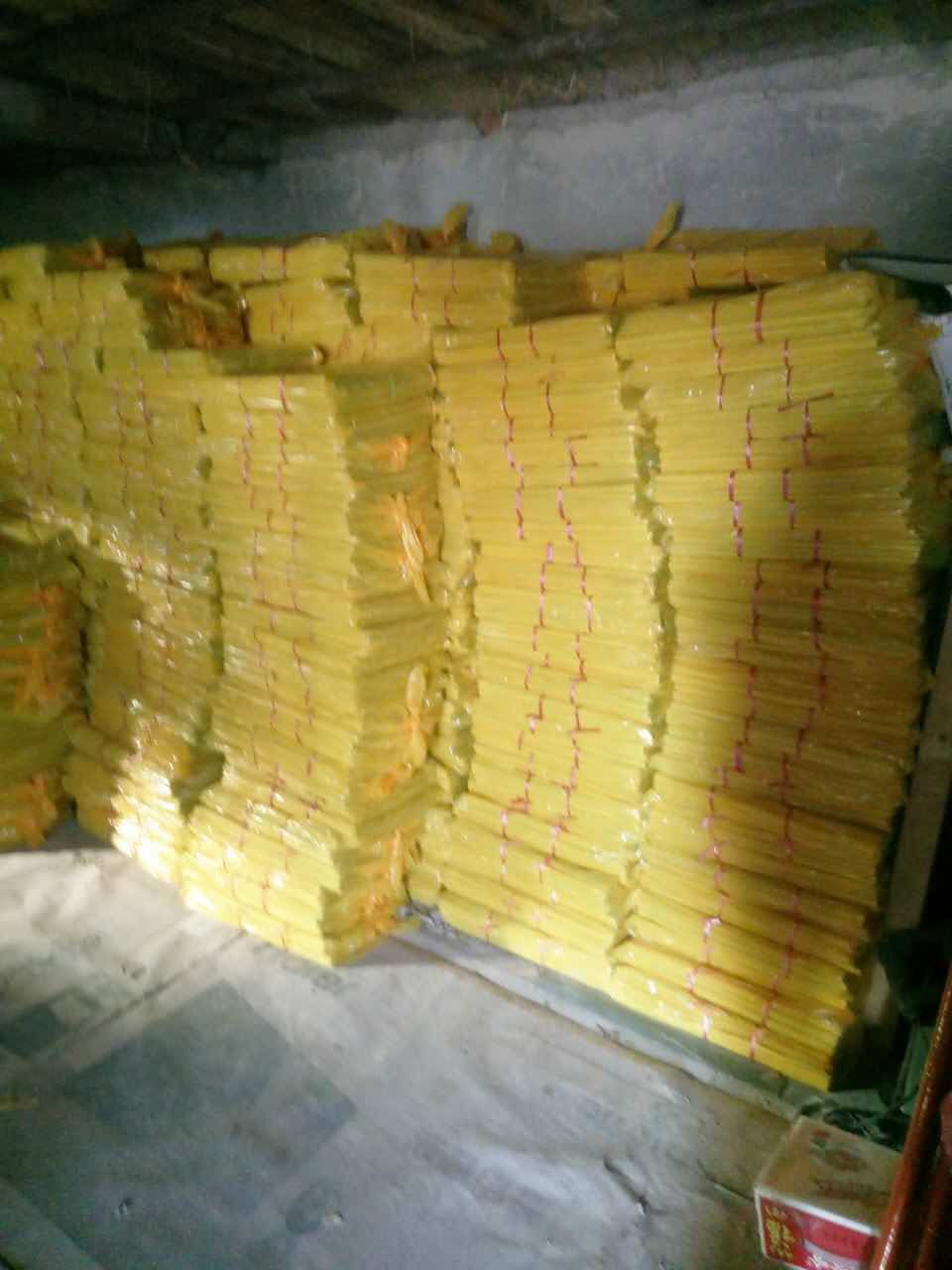 黑龙江烧纸黄纸生产厂家直销,黑龙江黄纸供应找哪家