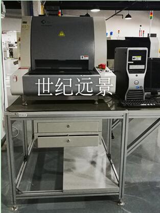 kohyoung KY-3020T 桌面式3D锡膏测厚仪