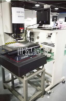 OGP ZIP250影像测量仪/三次元测量仪
