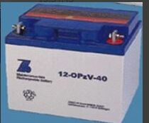 zinsche蓄电池12-OPZV系列--销售总部