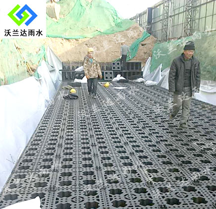 青岛雨水收集模块厂家联系厂家，河北聚丙烯模块