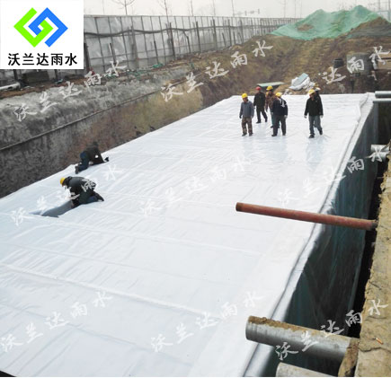 北京雨水储存模块，**值的北京雨水储存模块