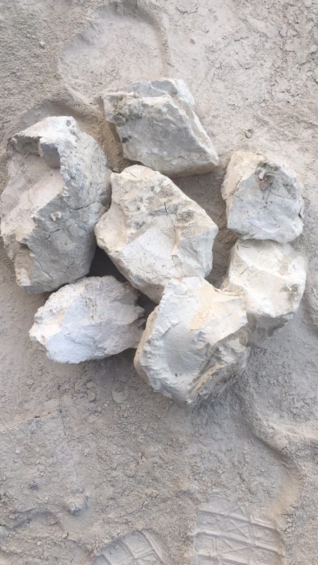 石灰石粉的主要用途