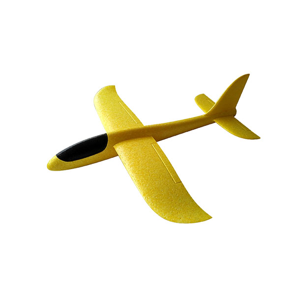 艾可聚丙烯泡沫飞机模型EPP投掷飞机环保泡沫飞机厂家直销