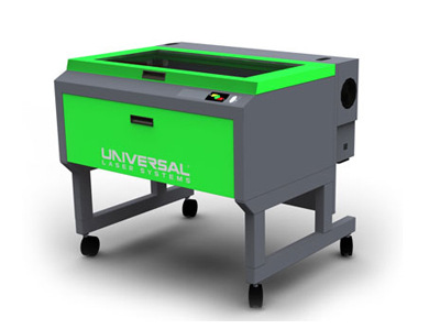 UNIVERSAL VLS3.60 美国进口激光打标机 激光雕刻机