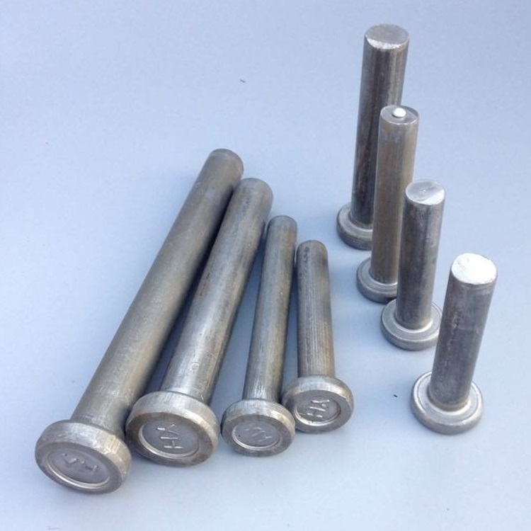 厂家生产焊钉 栓钉 圆柱头焊钉1件起批发