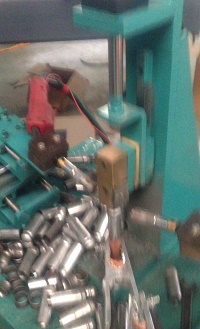 科奥气动点焊机 点焊机设备 精密点焊机