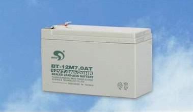 深松NP120-12蓄电池免维护铅酸蓄电池