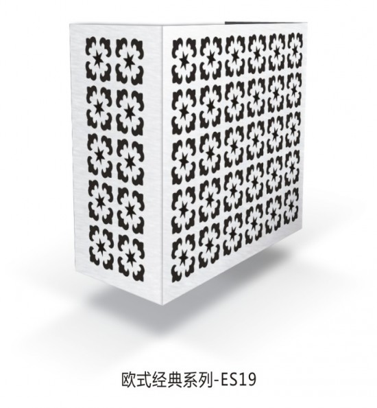铝合金空调罩 _杭州铝合金空调罩价格