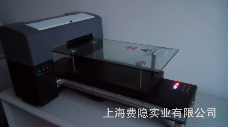 **标牌打印机 可用于金属和非金属材质 打印范围30×60cm