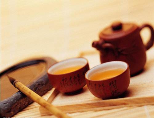 武昌茶艺师学习