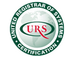 URS-IATF16949-*证书/带UKAS IATF标志