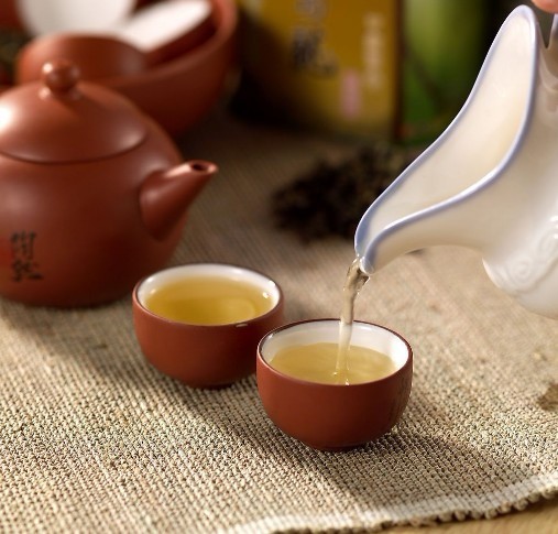 武汉高级茶艺师培训