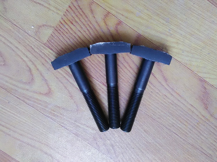 专业生产T型丝 T型栓 T型螺丝 T型螺栓型号齐全
