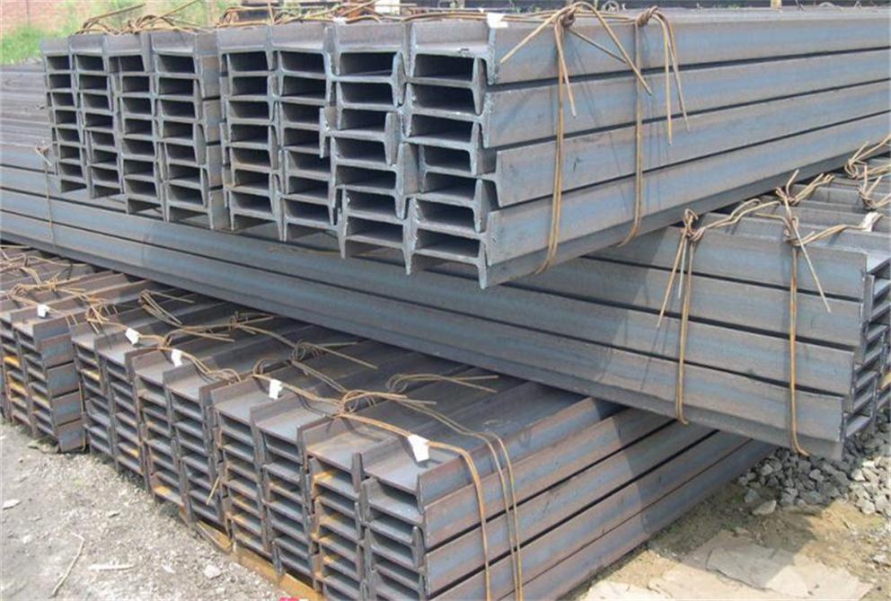 欧标工字钢库存量足，欧标工字钢全国批发