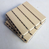 孔木吸音板 房间隔音板 木质吸音板价格