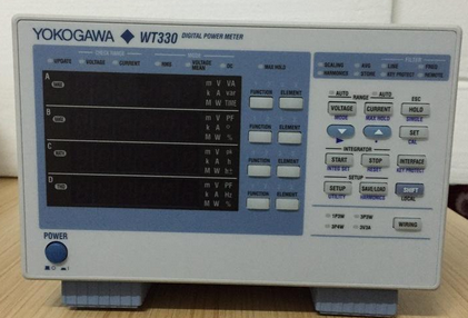 回收横河WT330供应WT330功率计