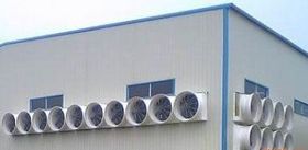泰州车间排风系统、泰州降温设备价格、泰州厂房通风散热设备