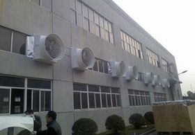 扬州降温设备厂家、扬州工厂排风换气、扬州通风设备批发