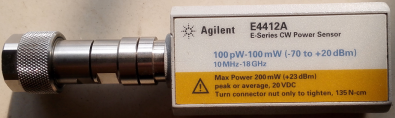 回收Agilent E4412A是德科技Keysight E4412A