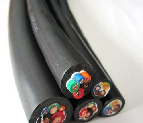 硅橡胶电缆YGCP标准