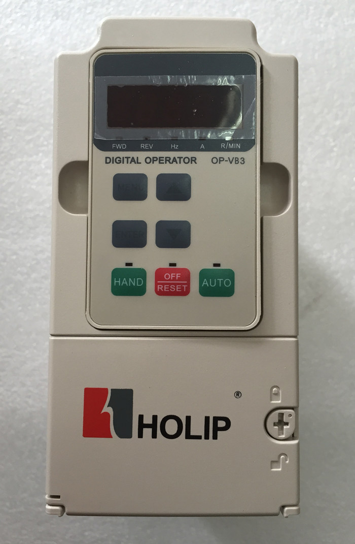 HOLIP海利普HLP-A100通用矢量型丹麦变频器维修
