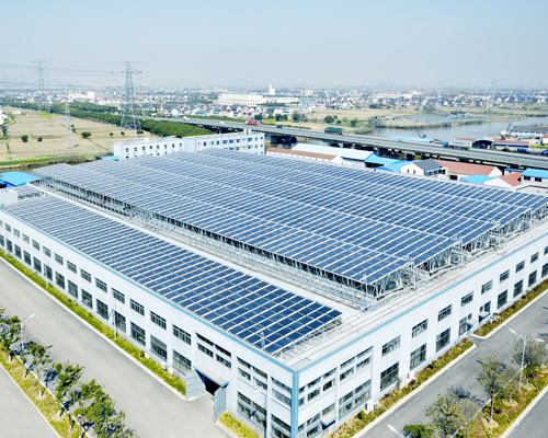 锦州太阳能工程——哪儿有专业的太阳能工程