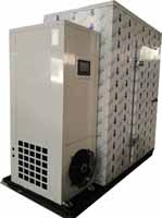 菊花 玫瑰花 节能空气源热泵烘干机 干燥机
