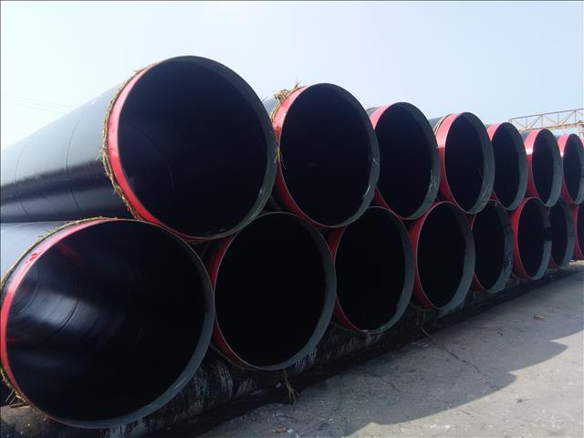 3pe防腐管道厂家 节能防腐钢管环保产品