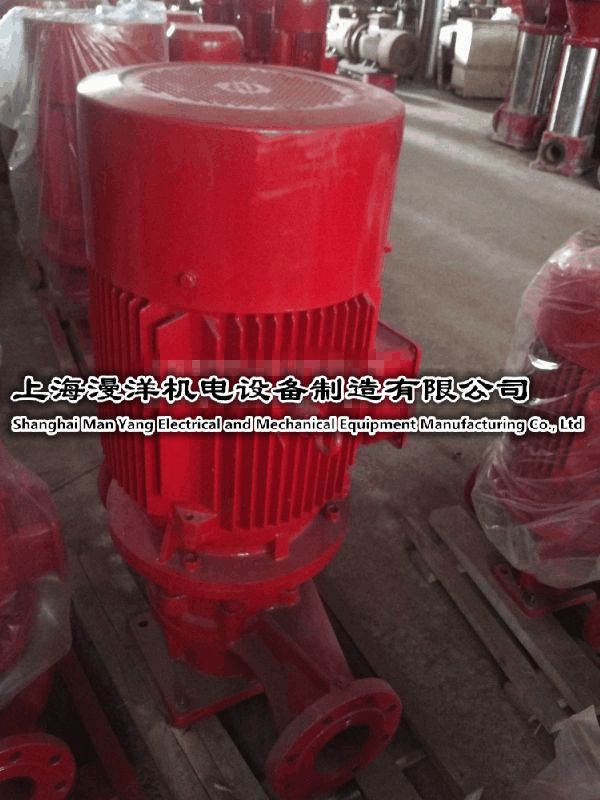 泰州消防泵XBD70/20-80L*价格实惠