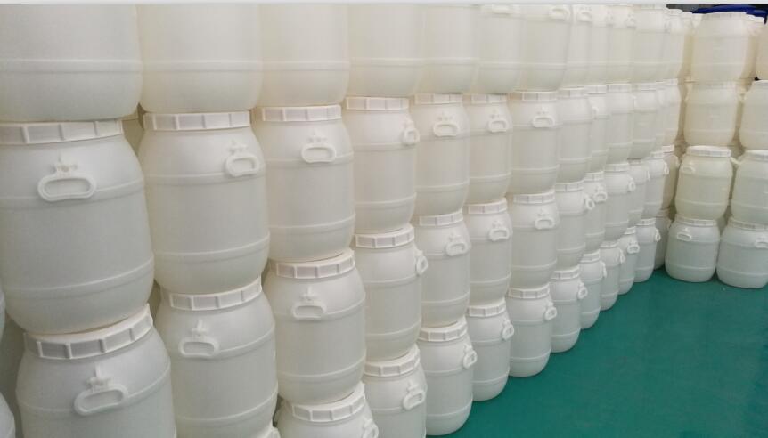 四川食品级塑料桶
