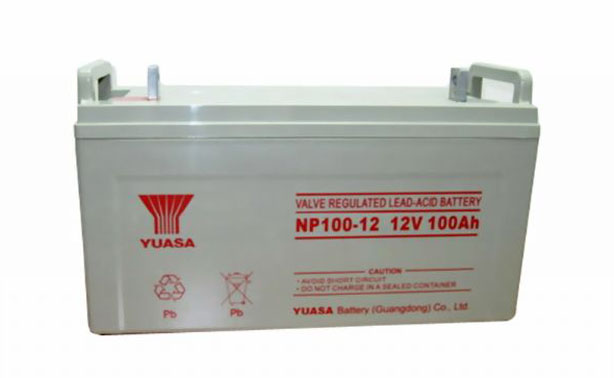 汤浅蓄电池NP100-12/12V100AH较新尺寸规格重量