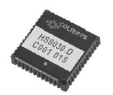 瑞士Colibrys HS8000系列加速度计