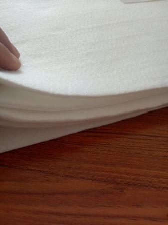 东莞防火纤维棉 ，聚酯环保吸音棉，过滤棉