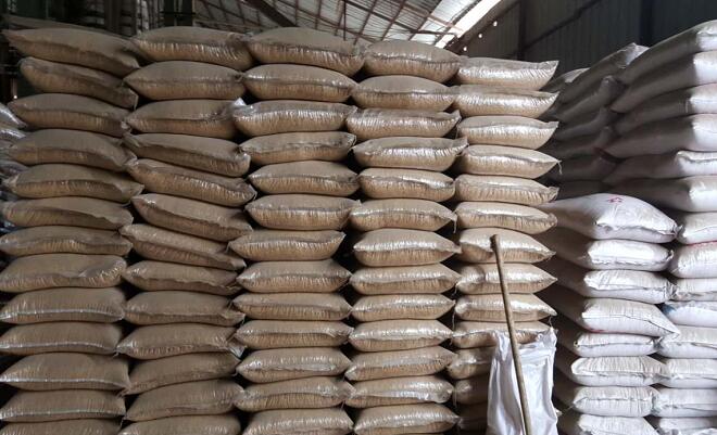 绥化市粮食贸易中心 优质黄豆常年供货