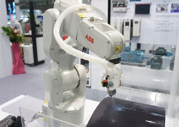 上海进口工业机器人报关代理流程