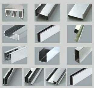 南京不锈钢型材规格-南京祥久广告-南京不锈钢型材