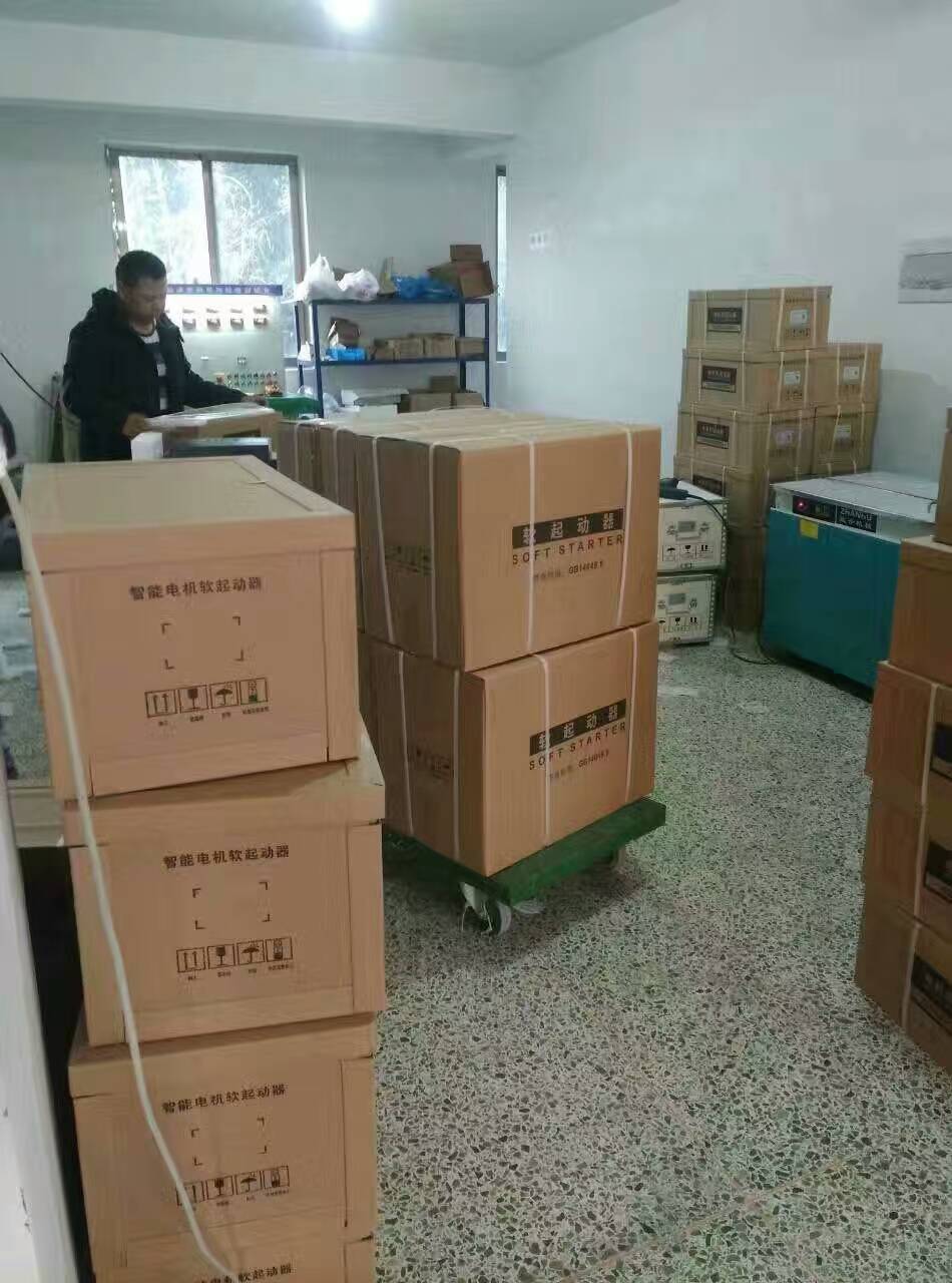 供应邯郸各区县低高压软起动 变频启动器批发生产