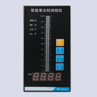 供应绍兴萧山嵊州北京上海绎捷X1100光柱显示液位测控仪