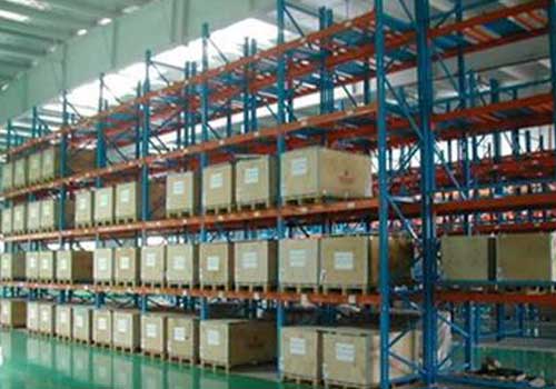 武汉永固安仓储设备模具货架-武汉货架安装售后一体服务