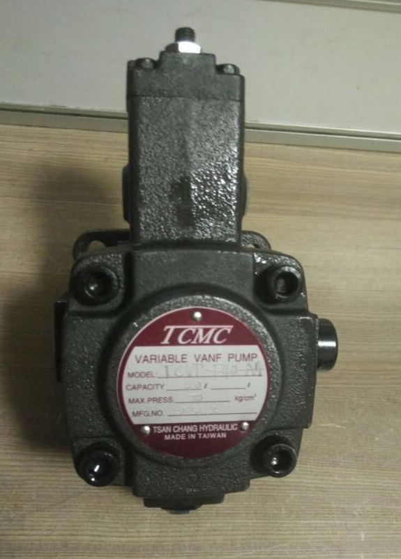 中国台湾TCMC盛菖中压变量叶片泵TCVP-F30-H2