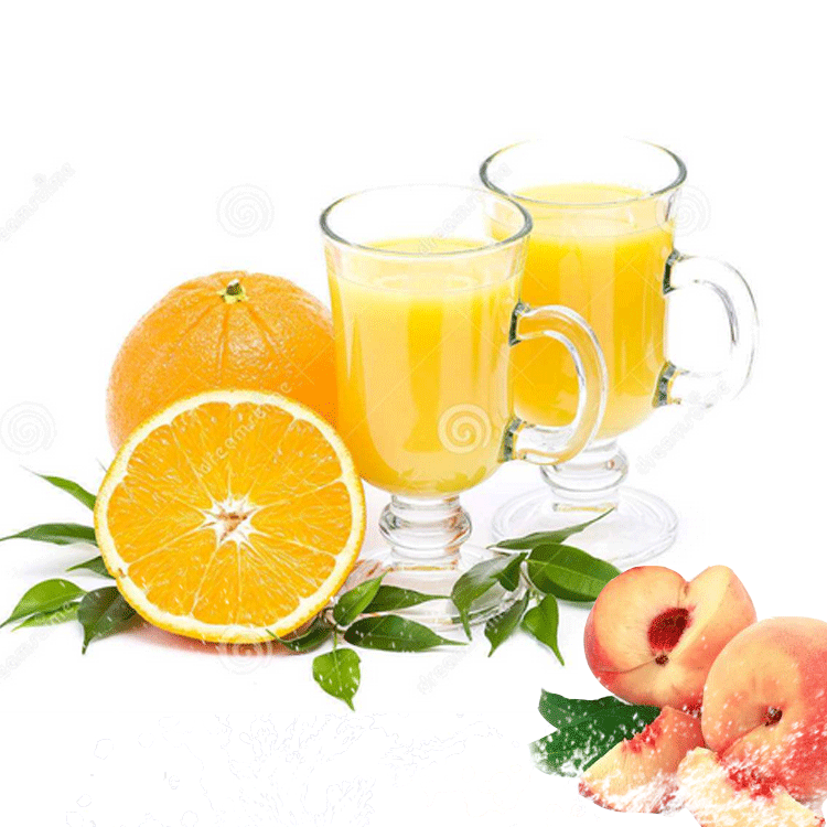 教学用橙汁饮料生产线