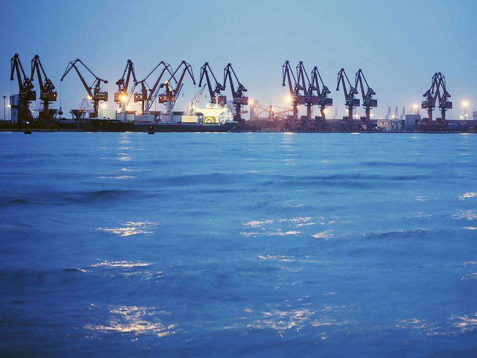 上海出口退运货物的操作流程的几种方案